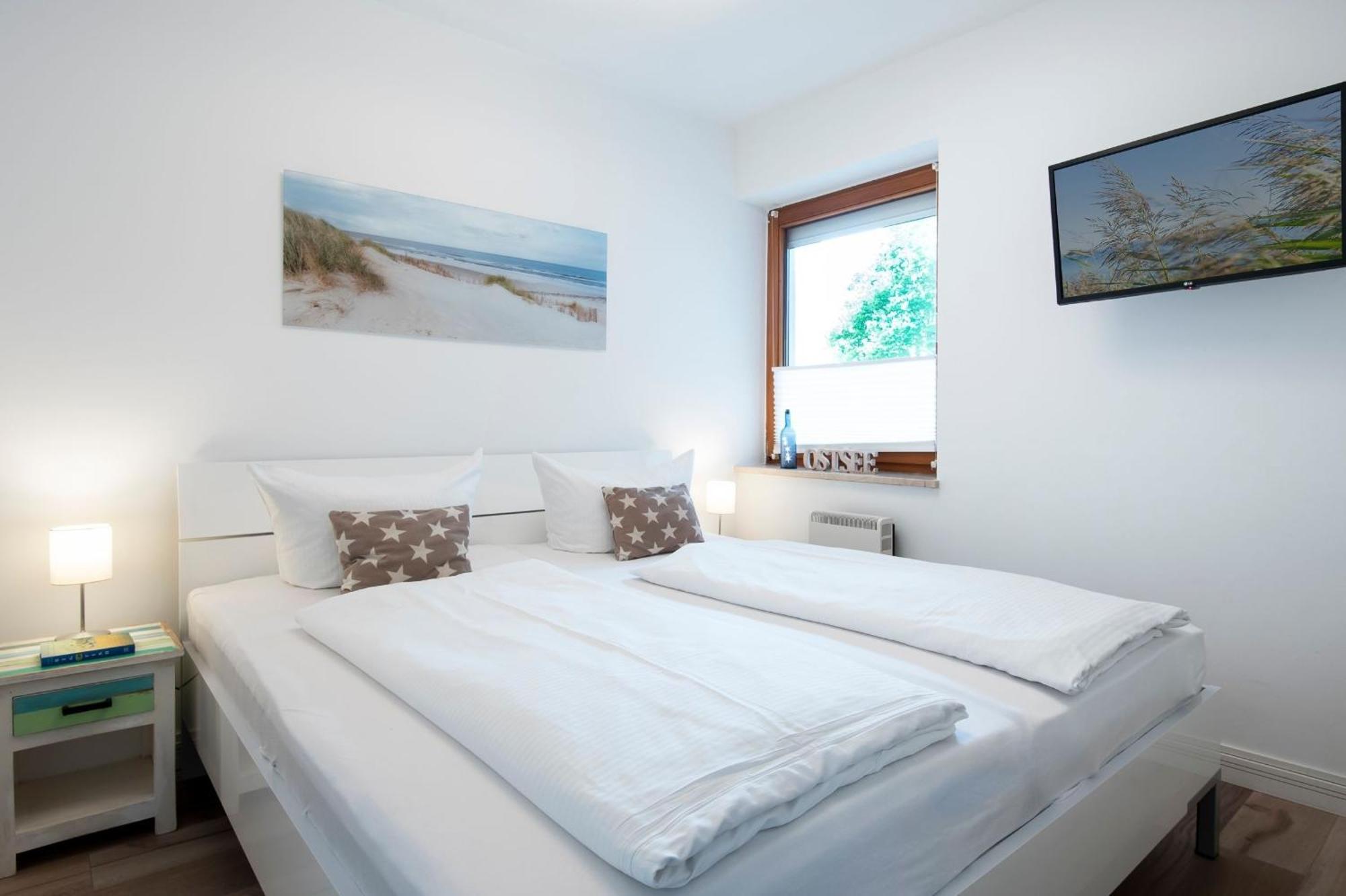 Lindenhof- Ostseeurlaub Dahme  Buitenkant foto